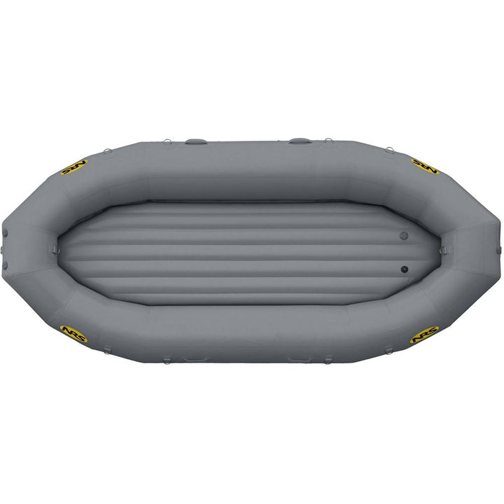 NRS Otter Fishing Dodger XL Self-Bailing Raft