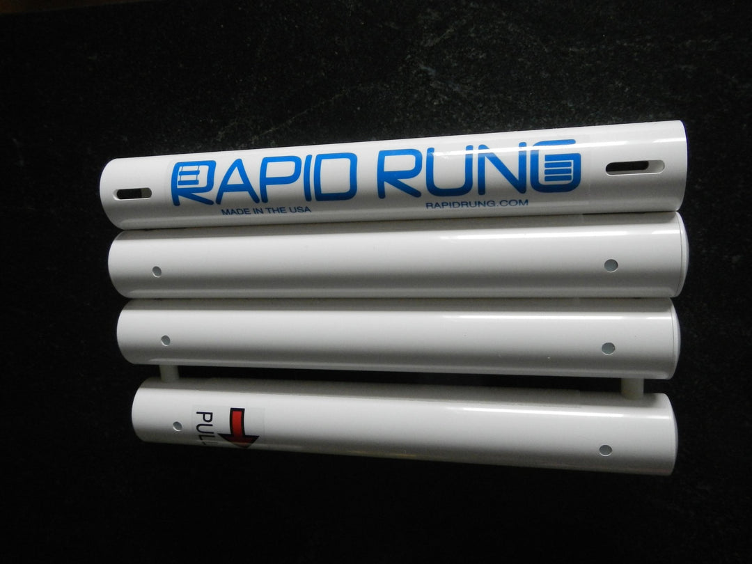 Rapid Rung 3 Step Swim Ladder