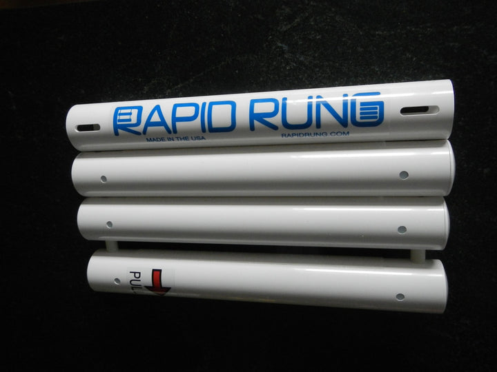 Rapid Rung 3 Step Swim Ladder
