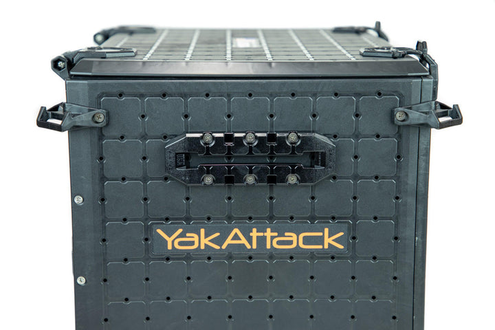 YakAttack Gridloc Mightymount XL, 6"