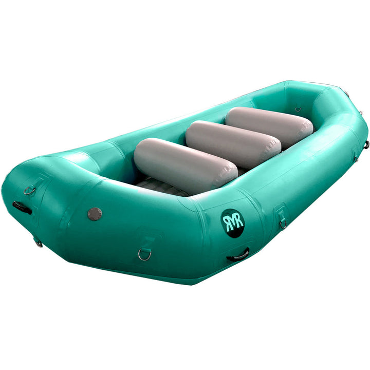 Rocky Mountain Rafts  14&