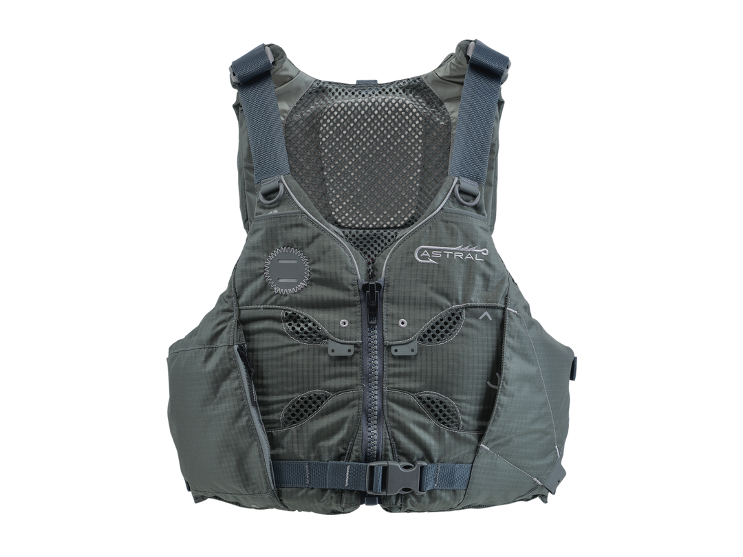 Astral V-Eight Fisher PFD