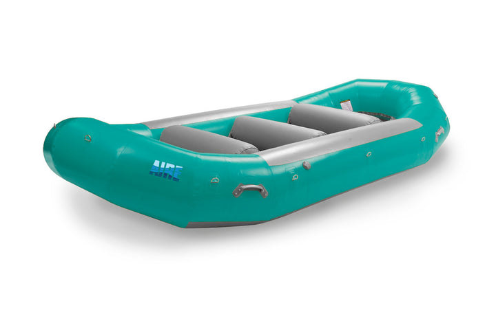 AIRE 130R Self-Bailing Raft