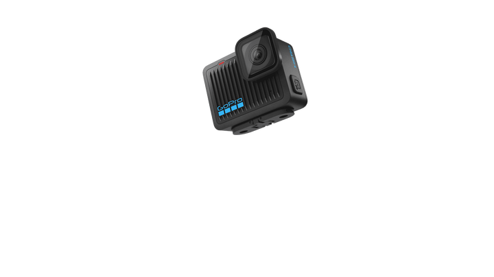 GoPro HERO