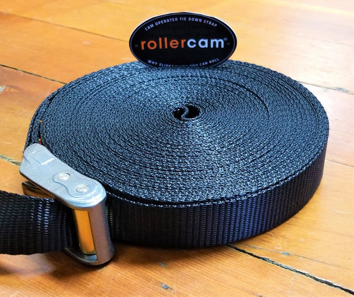 Rollercam Raft Perimeter Line 40&
