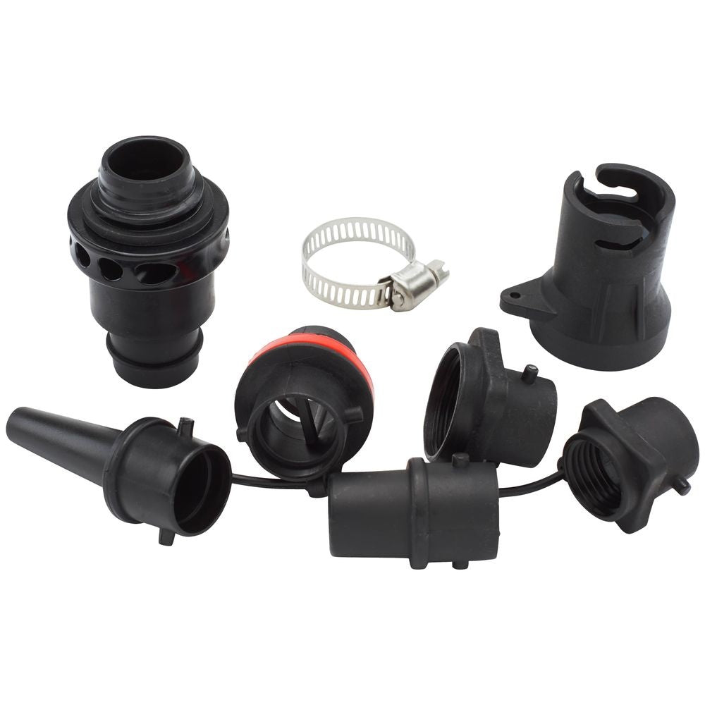 NRS Super Pump Adapter Set