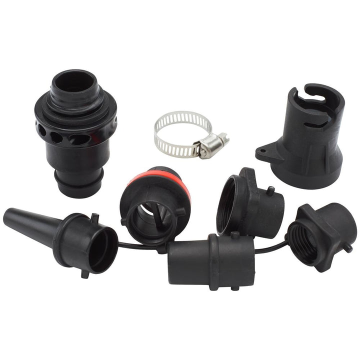 NRS Super Pump Adapter Set