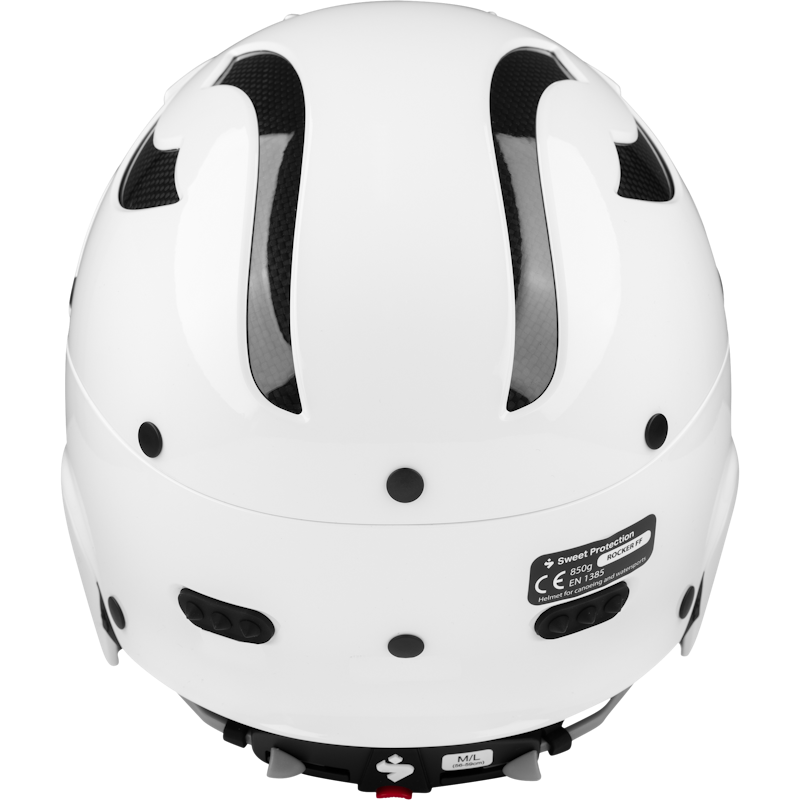 Sweet Protection Rocker Full Face Helmet