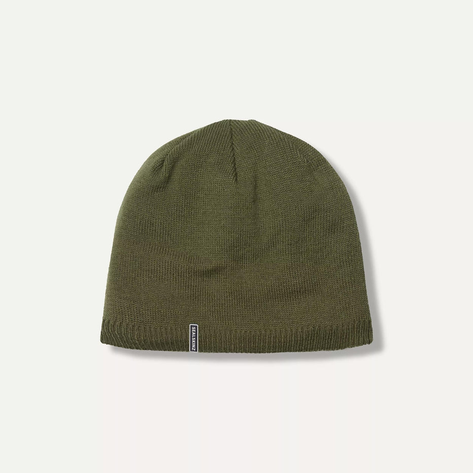 SealSkinz CLEY Cold Weather Beanie Hat