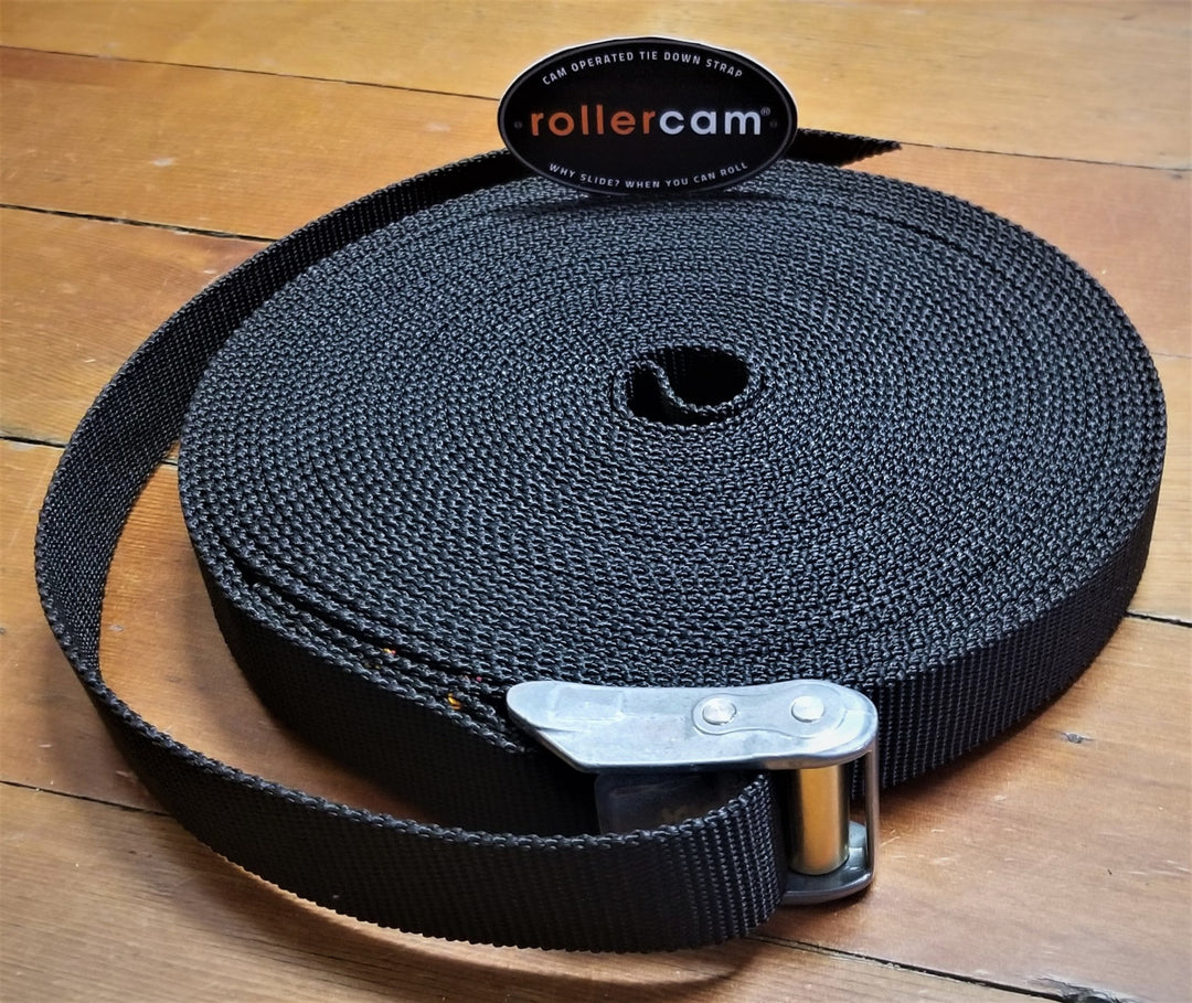 Rollercam Raft Perimeter Line 40&