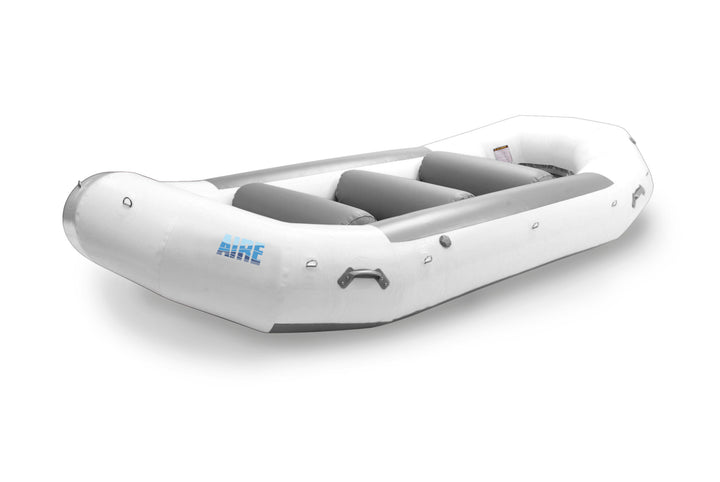 AIRE 130R Self-Bailing Raft