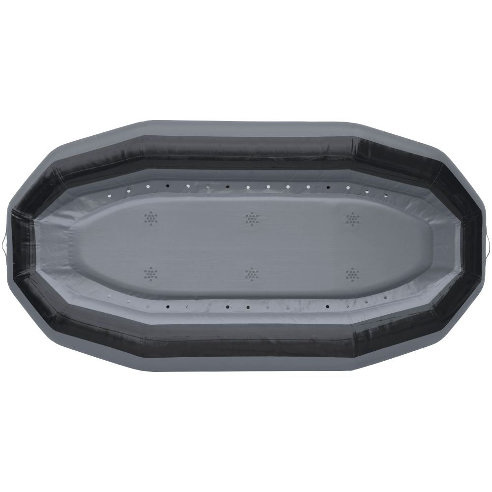 STAR Outlaw 120 Self-Bailing Raft