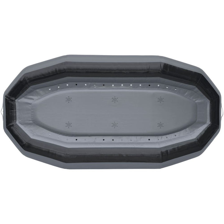 STAR Outlaw 120 Self-Bailing Raft