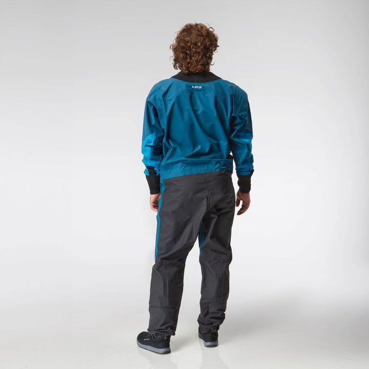 NRS Men’s Explorer Semi-Dry Suit