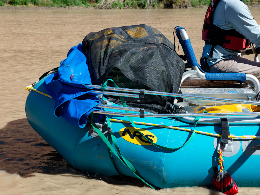 UWG Summit Pacific River Bag