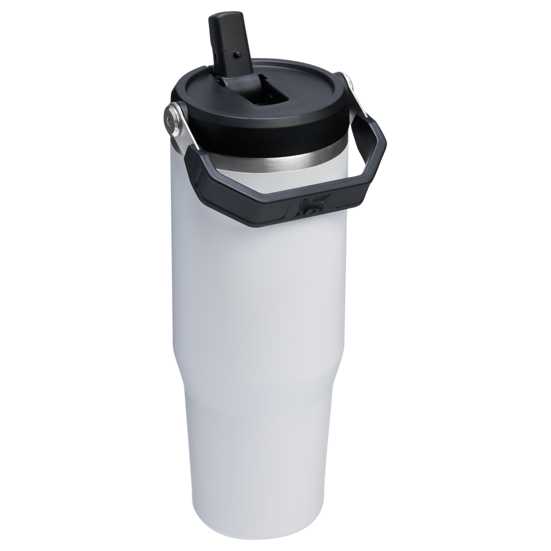 Stanley The IceFlow™ Flip Straw Tumbler | 40 OZ