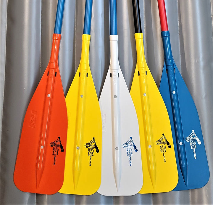 UWG/HYSIDE Crew Paddle