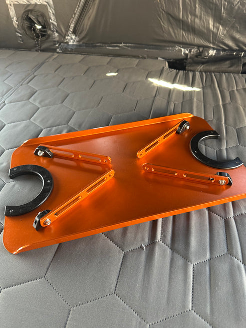 River Guide Gear TentTable