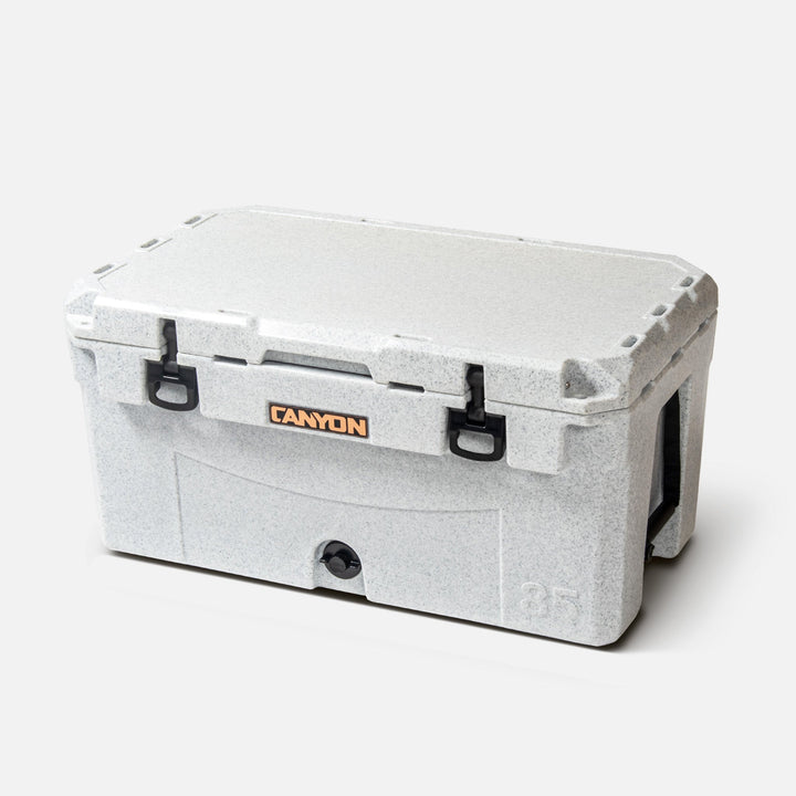 Canyon Coolers Prospector 85 Quart Cooler