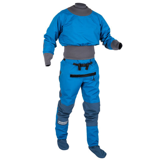 Immersion Research 7Figure Dry Suit