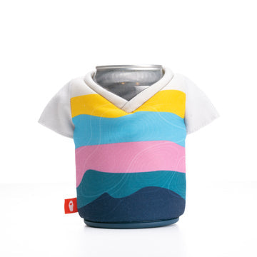 Puffin The Tee