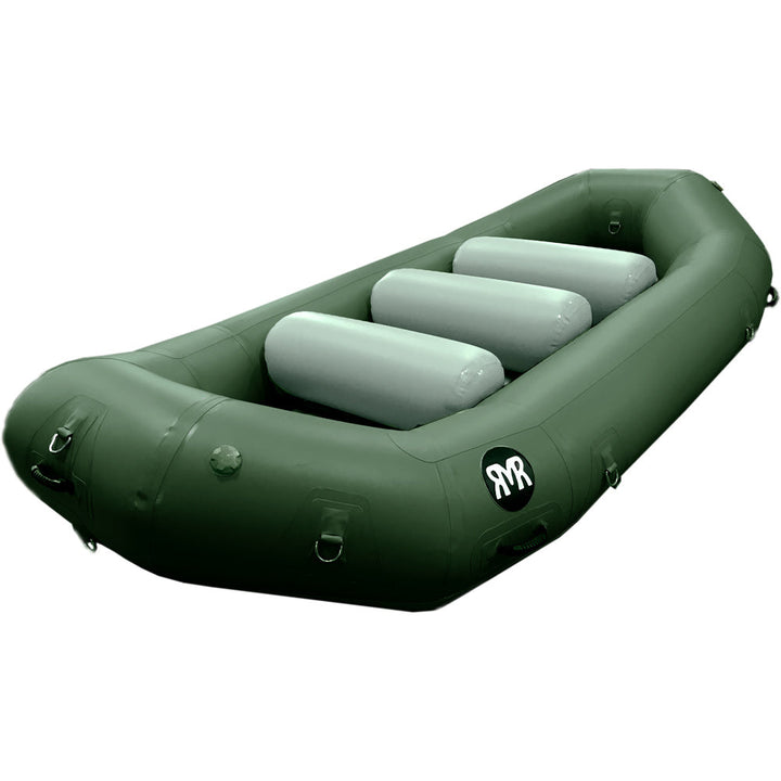 Rocky Mountain Rafts  13&