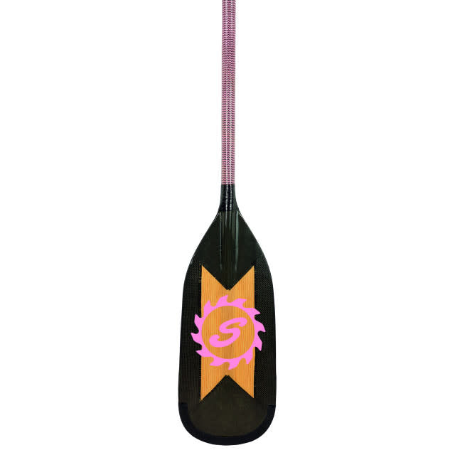 Sawyer Slot Canyon WW Guide Paddle