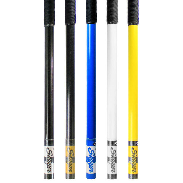 Sawyer Polecat Oar Shaft Wrap &amp; Stop