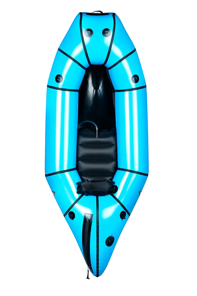 Alpacka Raft Caribou 2025