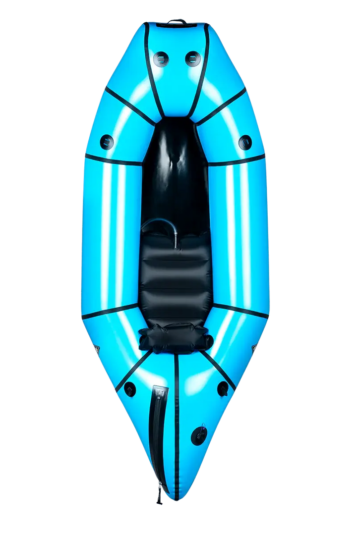 Alpacka Raft Caribou 2025
