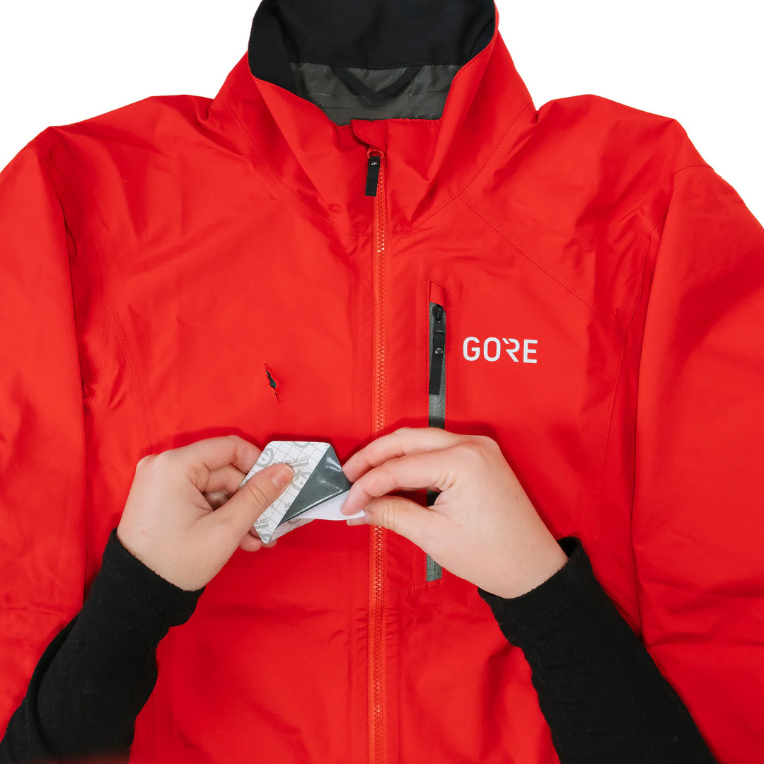Gear Aid Tenacious Tape GORE-TEX Fabric Patches