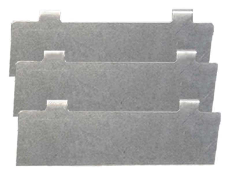 Woodland Power Stove Windscreens