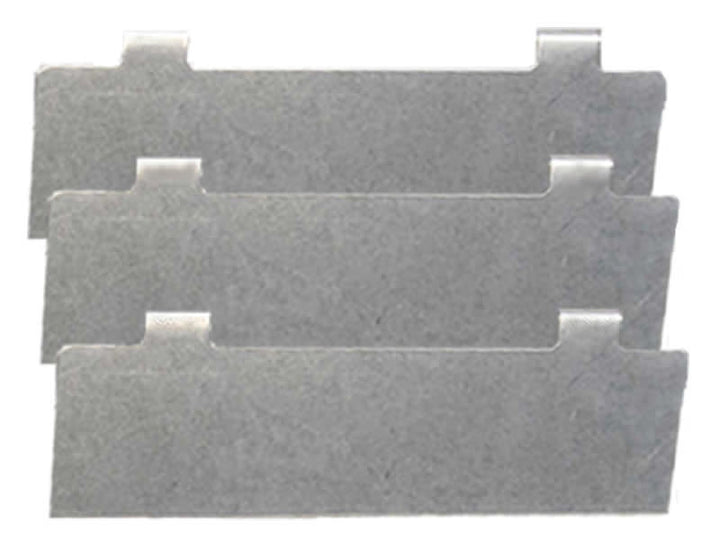 Woodland Power Stove Windscreens