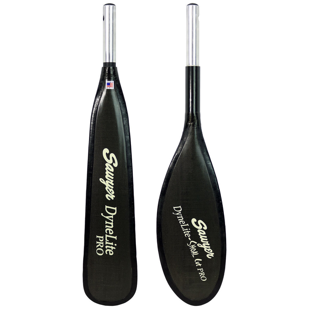 Sawyer DyneLite PRO Oar Blade