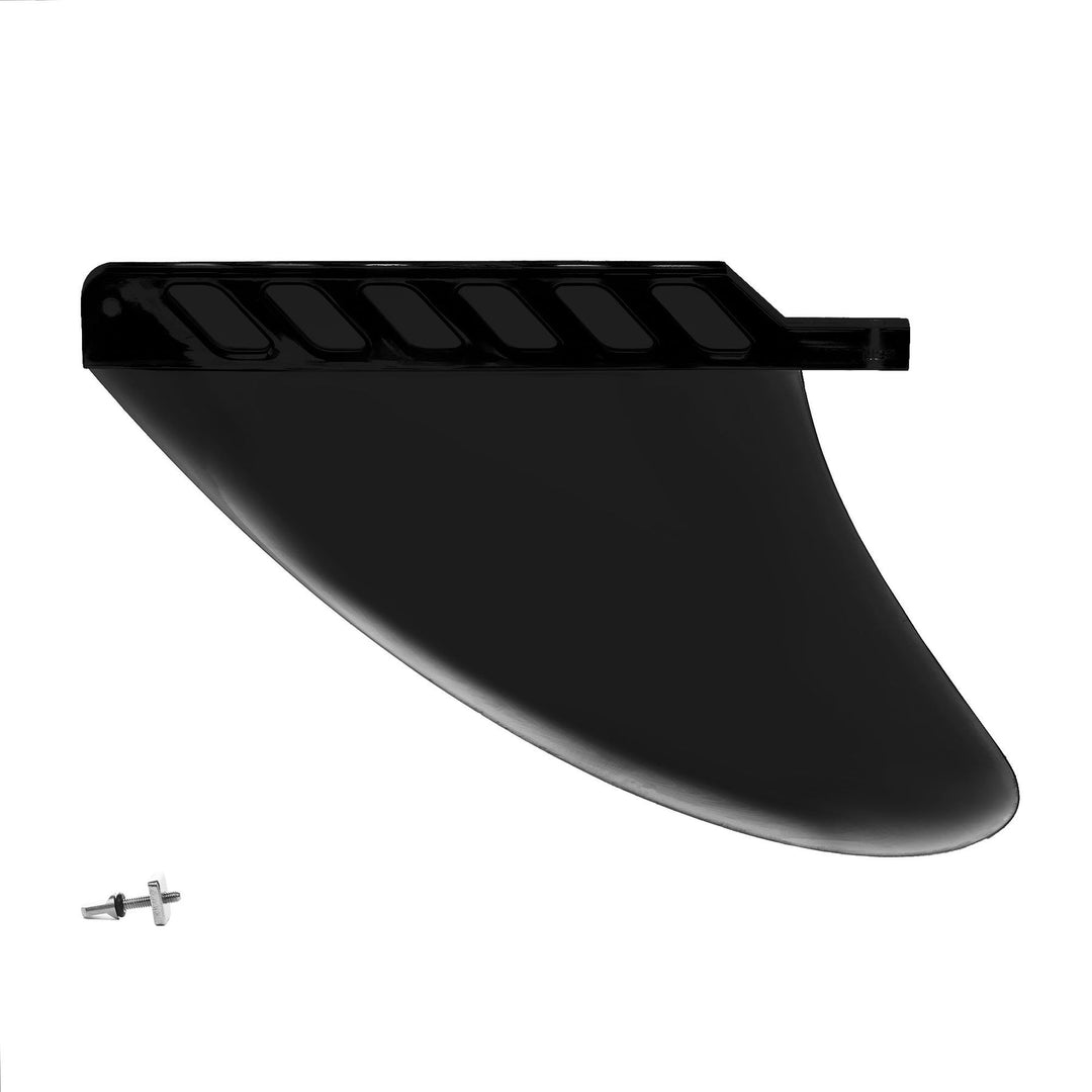 Level Six Rubber Center Fin