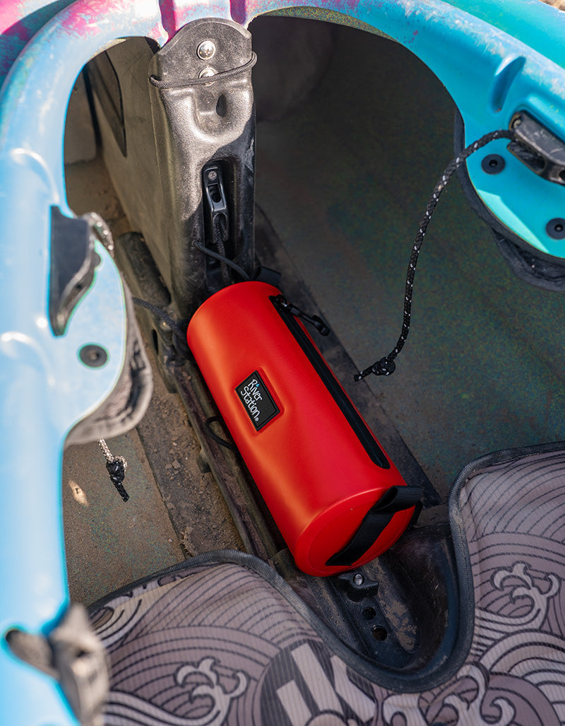 River Station Gear DryLap® - Kayak Dry Bag