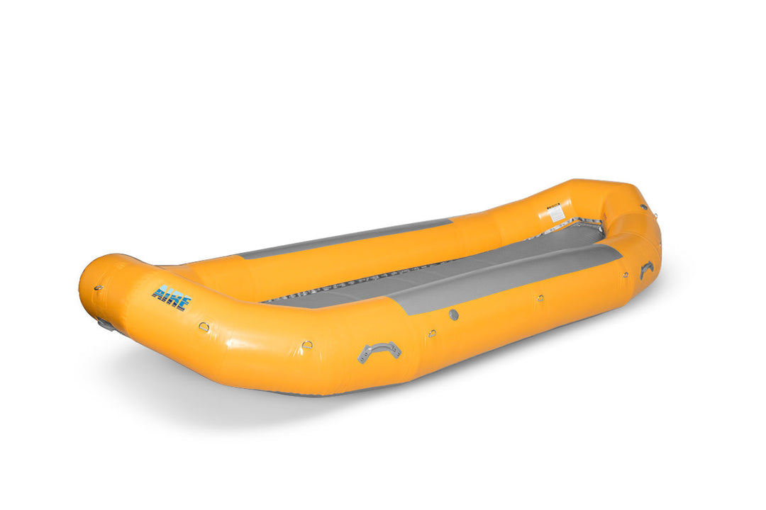 AIRE 160DD Self-Bailing Raft