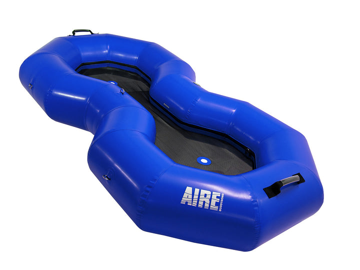AIRE Buddybomb Inflatable River Tube