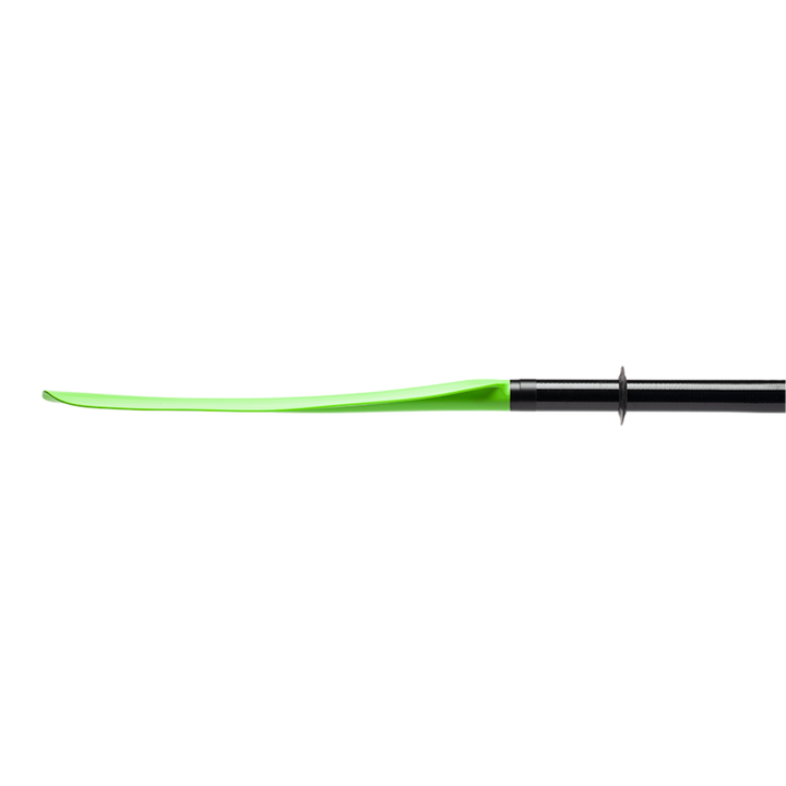 Aqua Bound MantaRay Fiberglass 2-Piece Snap-Button Kayak Paddle