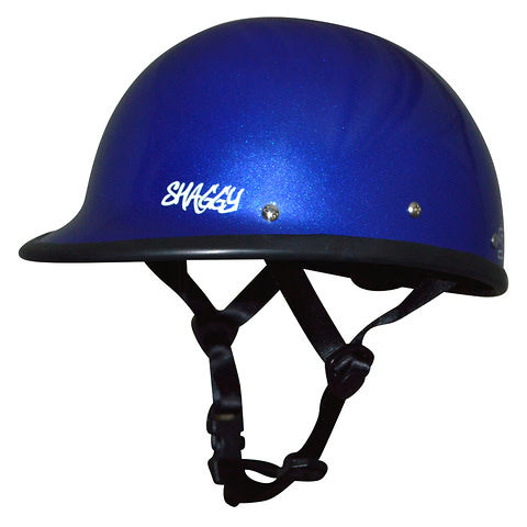 Shred Ready Shaggy Helmet