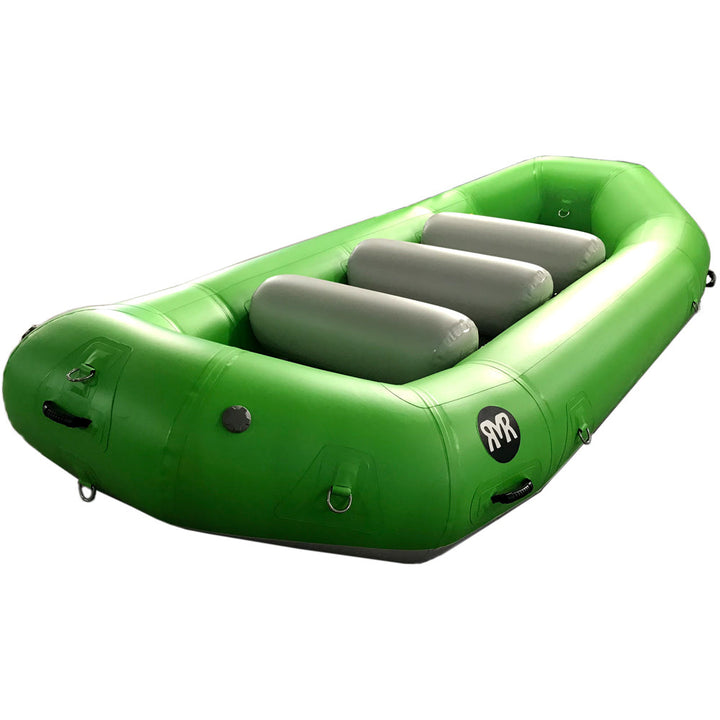 Rocky Mountain Rafts  14&