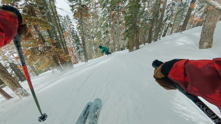 GoPro Chesty