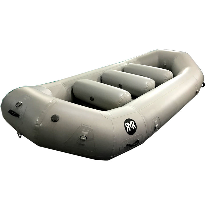 Rocky Mountain Rafts  14&