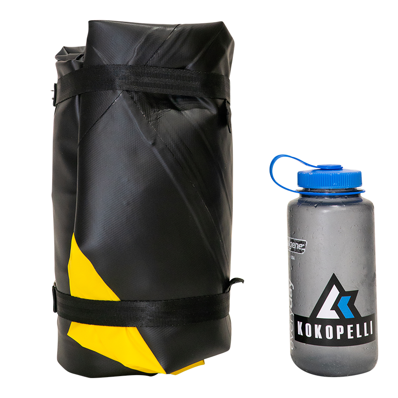 Kokopelli Nirvana Spraydeck