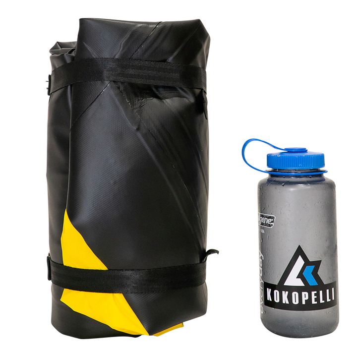 Kokopelli Nirvana Spraydeck