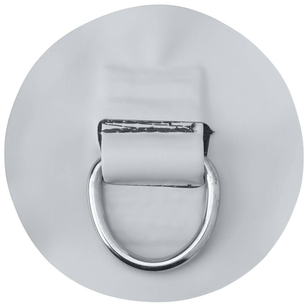 NRS D-Ring Pennel Orca Patch