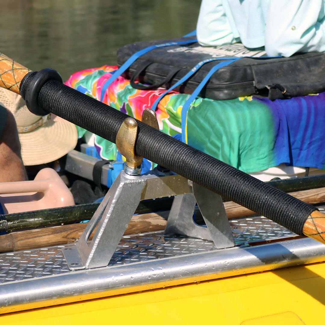 Sawyer Canyon Oar Lock