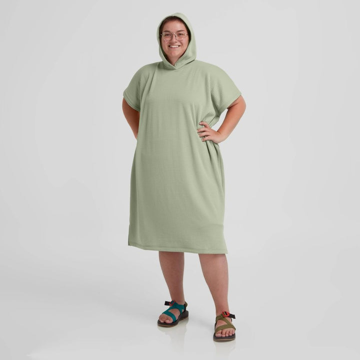 NRS Covert Changing Poncho