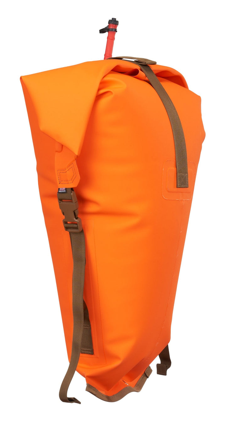 Watershed Salmon Stowfloat