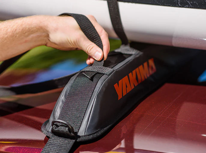 Yakima EasyTop Temporary Roof Rack
